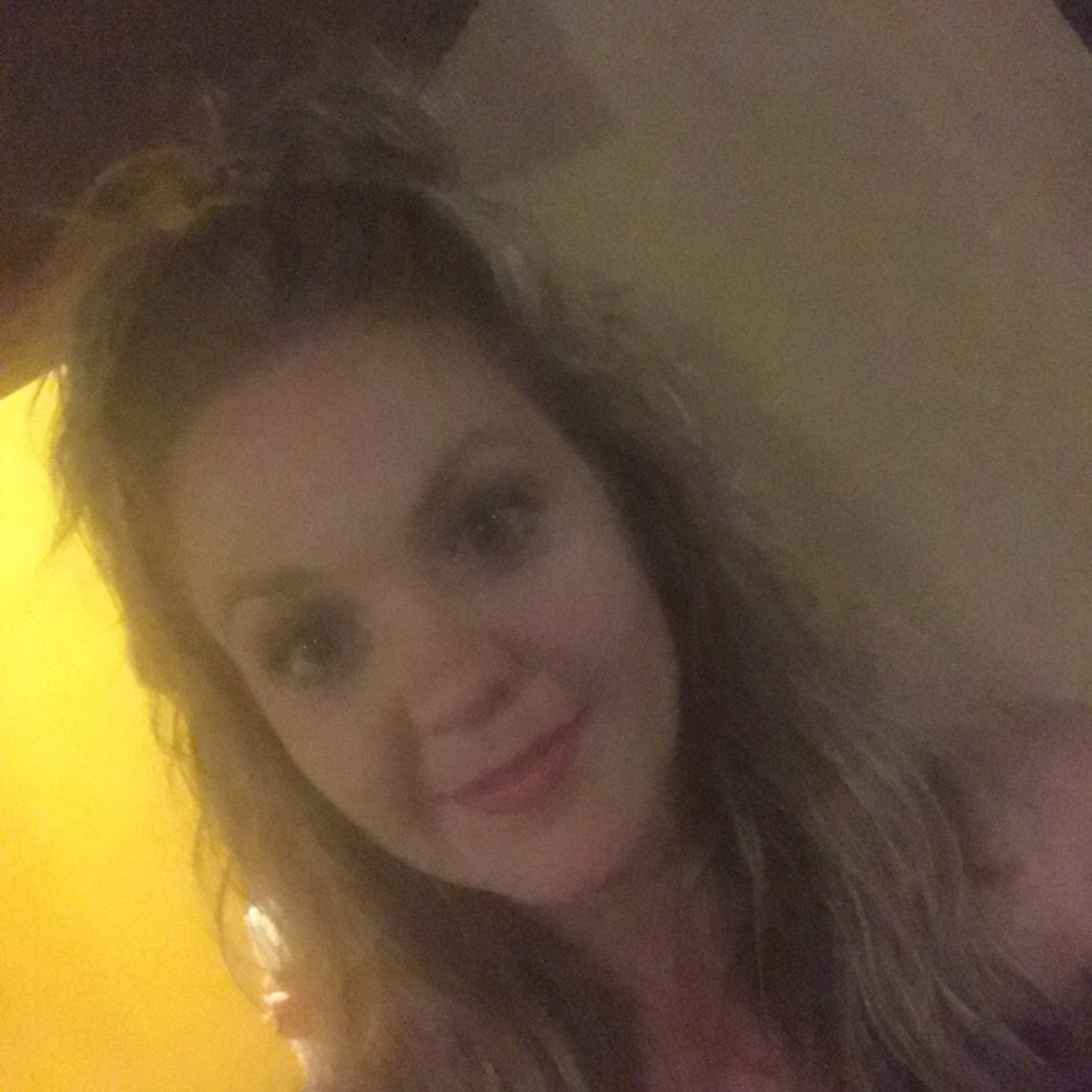 Meet your Posher, Meagan